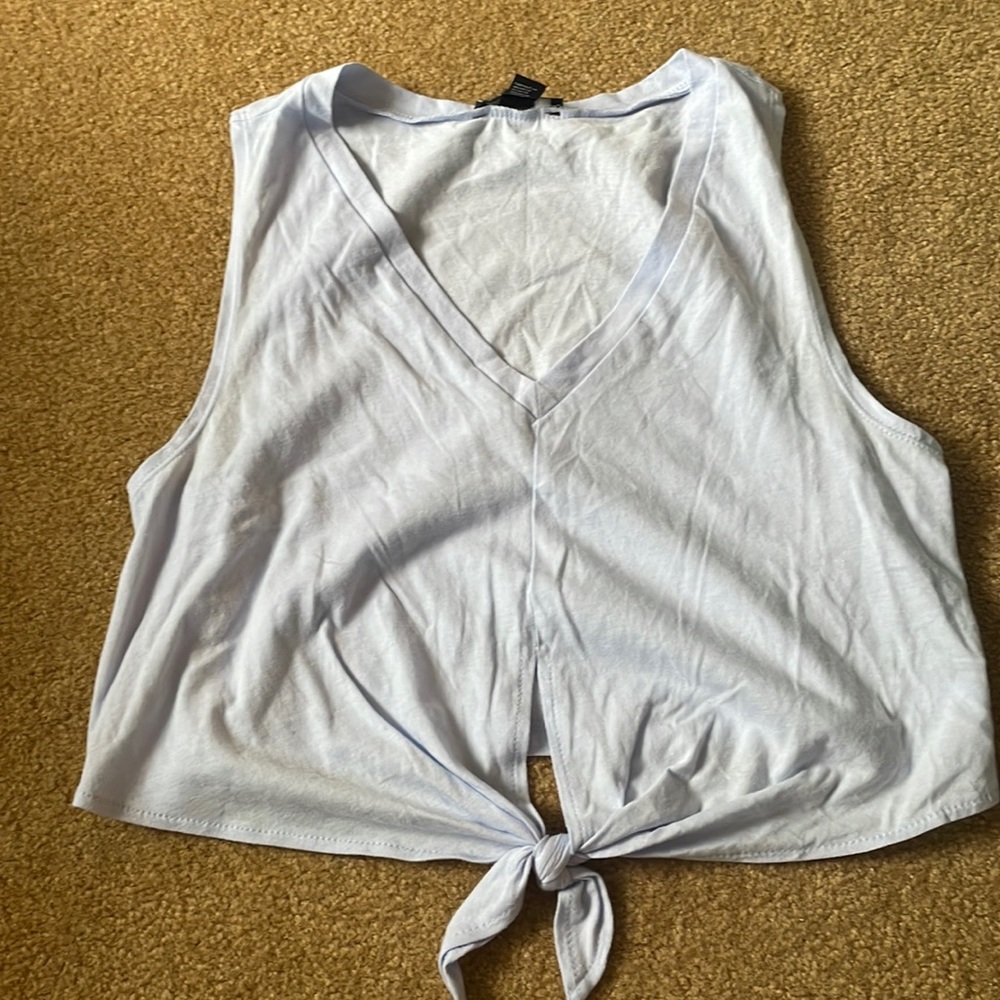 Women’s tank top